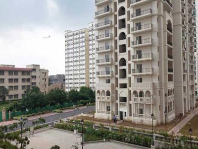 1700 sq ft 2 BHK 2T Apartment for sale at Rs 3.15 crore in DLF One Midtown 13th floor in Karampura, Delhi