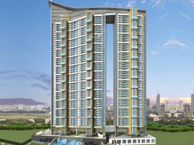 1700 sq ft 3 BHK 2T Apartment for rent in Lodha Bellissimo at Mahalaxmi, Mumbai by Agent Eastern Coast Properties