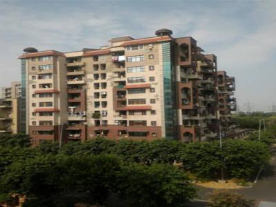 1700 sq ft 3 BHK 2T NorthWest facing Apartment for sale at Rs 1.65 crore in CGHS Best Residency in Sector 19 Dwarka, Delhi