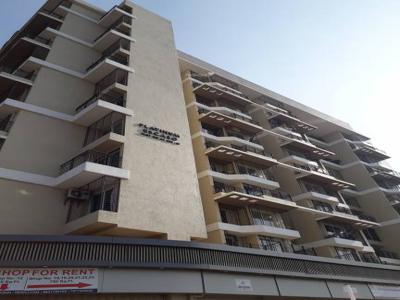 1700 sq ft 3 BHK 3T Apartment for rent in Platinum Escaso at Ulwe, Mumbai by Agent Sai Realtors