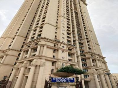1700 sq ft 3 BHK 3T Apartment for rent in Reputed Builder Octavius at Powai, Mumbai by Agent Sai Estate Consultant