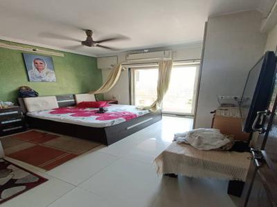 1700 sq ft 3 BHK 3T Apartment for rent in Shree Kshitij at Sanpada, Mumbai by Agent Mandate sales
