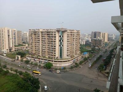 1700 sq ft 3 BHK 3T Apartment for rent in SM Vision at Ulwe, Mumbai by Agent Guru Darshan Properties