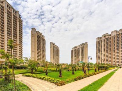 1700 sq ft 3 BHK 3T NorthEast facing Apartment for sale at Rs 1.40 crore in ATS Pristine Golf Villas Phase I in Sector 150, Noida