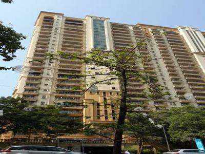 1725 sq ft 3 BHK 3T Apartment for rent in Hiranandani Tribeca at Thane West, Mumbai by Agent Royalti PVTLTD
