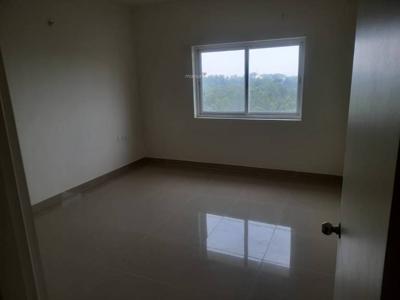1740 sq ft 2 BHK 2T North facing Completed property Apartment for sale at Rs 1.40 crore in Mantri Webcity in Kuvempu Layout on Hennur Main Road, Bangalore