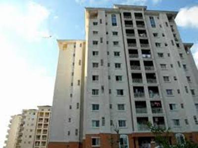 1744 sq ft 3 BHK 3T Apartment for rent in Prestige St Johns Woods at Koramangala, Bangalore by Agent Mujawar Realty
