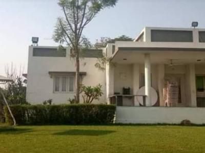174520 sq ft Plot for sale at Rs 33.00 crore in Farm house Jaspur in Near Vaishno Devi Circle On SG Highway, Ahmedabad