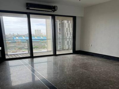1750 sq ft 3 BHK 3T Apartment for rent in Lodha New Cuffe Parade Lodha Altia at Wadala, Mumbai by Agent SUNRISE REAL ESTATE