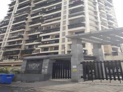 1750 sq ft 3 BHK 3T Apartment for rent in VS Empire Estate at Kharghar, Mumbai by Agent Jai Shree Ganesh Realtors