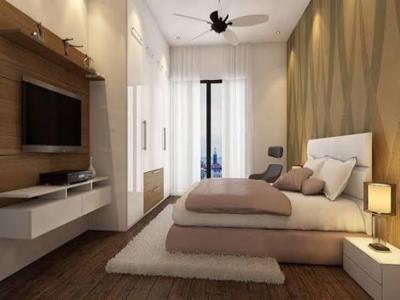 1750 sq ft 3 BHK 3T Apartment for sale at Rs 86.45 lacs in Royale City 8th floor in Sector 162, Noida
