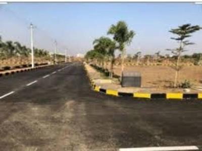1750 sq ft East facing Plot for sale at Rs 50.00 lacs in Project in Patancheru, Hyderabad