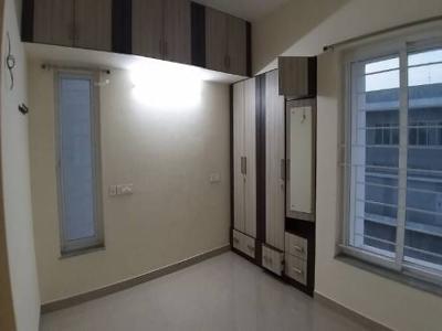 1753 sq ft 3 BHK 3T West facing Apartment for sale at Rs 1.20 crore in Appaswamy Greensville 9th floor in Sholinganallur, Chennai