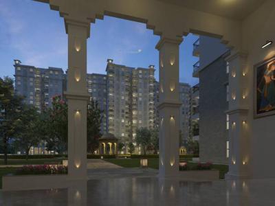 1755 sq ft 3 BHK 3T East facing Apartment for sale at Rs 1.23 crore in Sobha Manhattan Towers Town Park Phase 1 W 4 And 5 in Attibele, Bangalore