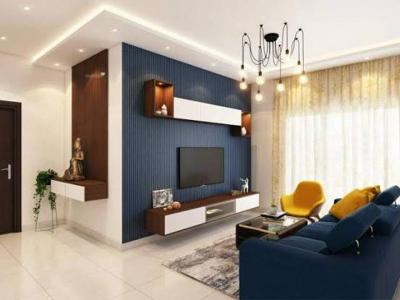 1756 sq ft 2 BHK 3T Villa for sale at Rs 84.60 lacs in DPL Flora Farms in Sector 135, Noida