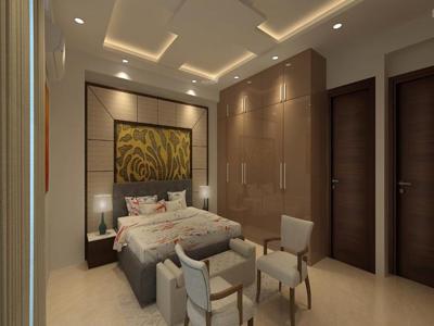 1782 sq ft 3 BHK 2T Apartment for sale at Rs 10.00 crore in Sharma Vikaspuri Luxury Homes in Vikas Puri, Delhi