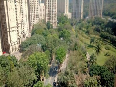 1800 sq ft 3 BHK 3T Apartment for rent in Hiranandani Gardens Heritage at Powai, Mumbai by Agent Reliable Properties