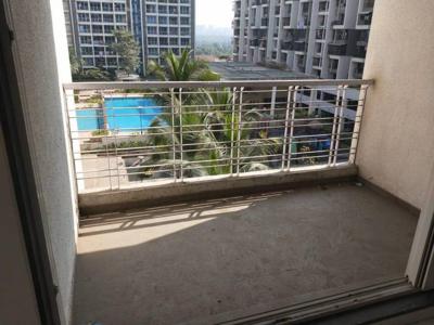 1800 sq ft 3 BHK 3T Apartment for rent in Kesar Exotica Phase I Basement Plus Ground Plus Upper 14 Floors at Kharghar, Mumbai by Agent Homeland Realty