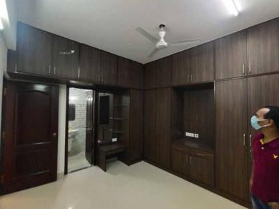 1800 sq ft 3 BHK 3T Apartment for rent in Project at Frazer Town, Bangalore by Agent UrbanWal