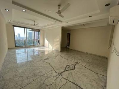 1800 sq ft 3 BHK 3T Apartment for rent in Project at Khar West, Mumbai by Agent Picasso Realty