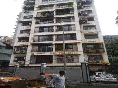 1800 sq ft 3 BHK 3T Apartment for rent in Swaraj Homes Juhu Prajakta at Juhu, Mumbai by Agent Hot Deals