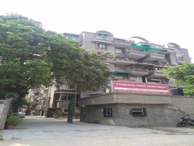 1800 sq ft 3 BHK 3T East facing Apartment for sale at Rs 2.39 crore in Reputed Builder Princess Park Apartment in Sector 6 Dwarka, Delhi