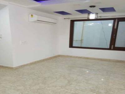 1800 sq ft 3 BHK 3T East facing Completed property BuilderFloor for sale at Rs 2.50 crore in B kumar and brothers 1th floor in Malviya Nagar, Delhi