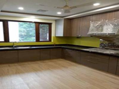 1800 sq ft 3 BHK 3T East facing Completed property BuilderFloor for sale at Rs 3.00 crore in b kumar and brothers 2th floor in Shivalik, Delhi