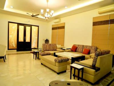 1800 sq ft 3 BHK 3T East facing Completed property BuilderFloor for sale at Rs 3.25 crore in b kumar and brothers 2th floor in Navjeevan Vihar, Delhi