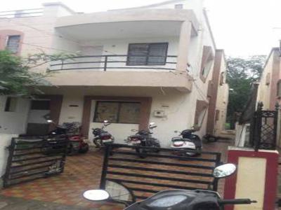 1800 sq ft 3 BHK 3T East facing IndependentHouse for sale at Rs 1.20 crore in jain nagar in Ghuma, Ahmedabad