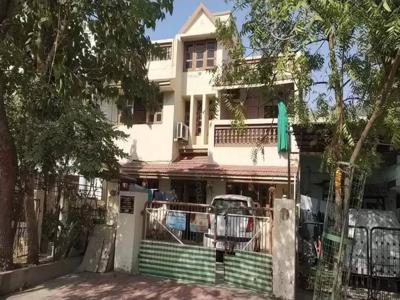 1800 sq ft 3 BHK 3T IndependentHouse for rent in Project at Nava Vadaj, Ahmedabad by Agent seller