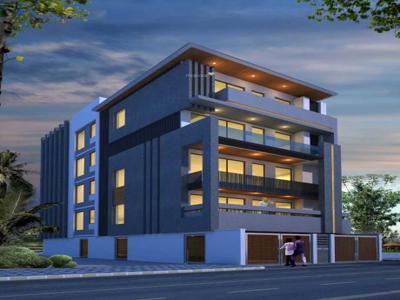 1800 sq ft 3 BHK 3T North facing BuilderFloor for sale at Rs 3.50 crore in Project in East of Kailash, Delhi