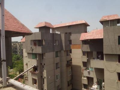 1800 sq ft 3 BHK 3T NorthEast facing Apartment for sale at Rs 1.90 crore in Reputed Builder Himachal Apartment in Sector 5 Dwarka, Delhi