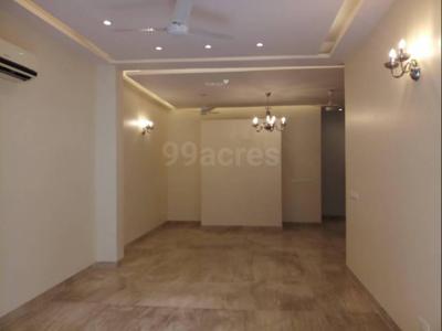 1800 sq ft 3 BHK 3T NorthEast facing BuilderFloor for sale at Rs 3.25 crore in Project in Garhi, Delhi