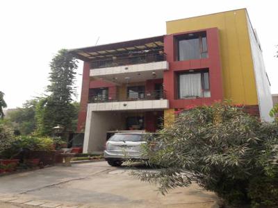 1800 sq ft 5 BHK 6T Villa for sale at Rs 7.75 crore in Unitech Espace Nirvana Country in Sector 50, Gurgaon