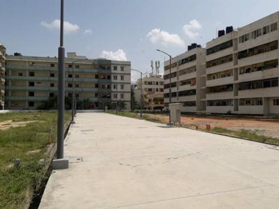 1800 sq ft East facing Plot for sale at Rs 1.71 crore in Project in Bhoganhalli, Bangalore