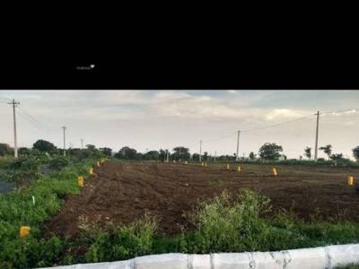1800 sq ft Plot for sale at Rs 30.00 lacs in Subhagruha Sukrithi Nivas Phase 2 in Shankarpalli, Hyderabad