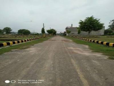 1810 sq ft Plot for sale at Rs 15.61 lacs in MS Residency in Mehdipatnam, Hyderabad