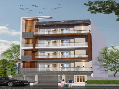 1818 sq ft East facing Plot for sale at Rs 3.16 crore in TGS Luxury Builderfloor Sector 57 200 in Sector 57, Gurgaon