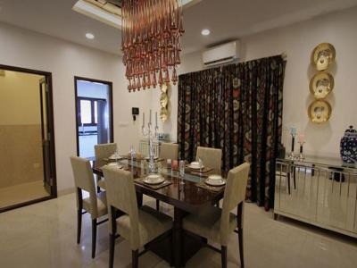 1820 sq ft 2 BHK 2T Apartment for rent in Adarsh Palm Retreat Villas at Bellandur, Bangalore by Agent Rento Properties