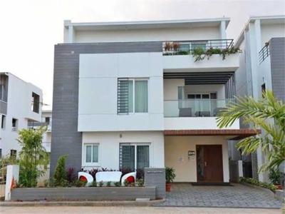 1820 sq ft 3 BHK 3T Villa for sale at Rs 83.57 lacs in Pratishtha Group Bhumi Greens in Sector 122, Noida