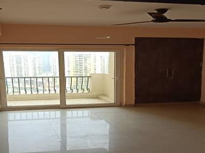 1835 sq ft 3 BHK 4T Apartment for rent in Nimbus Hyde Park at Sector 78, Noida by Agent Shekhar Properties