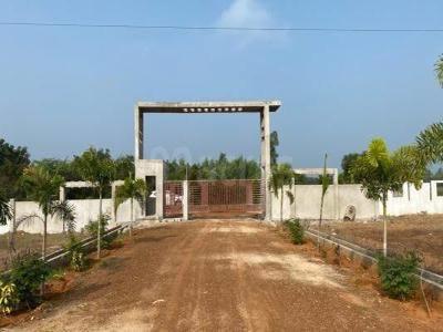1840 sq ft Plot for sale at Rs 17.52 lacs in John Royale in BHEL Employees Co operative Housing Society, Hyderabad
