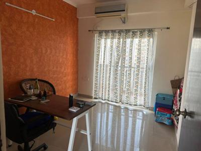 1845 sq ft 3 BHK 3T Apartment for rent in The Antriksh Forest at Sector 77, Noida by Agent Yash