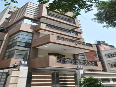 1850 sq ft 3 BHK 3T North facing Apartment for sale at Rs 2.65 crore in Homes 1 0th floor in Kalkaji, Delhi