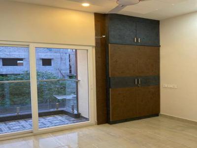 1850 sq ft 3 BHK 3T North facing Completed property Apartment for sale at Rs 1.50 crore in Project in Sanjay Nagar, Bangalore