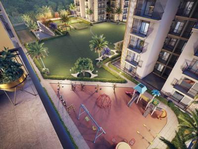 1850 sq ft 3 BHK 3T NorthEast facing Apartment for sale at Rs 1.36 crore in ATS Picturesque Reprieves Phase 1 in Sector 152, Noida