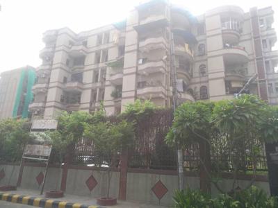 1850 sq ft 3 BHK 3T NorthEast facing Apartment for sale at Rs 1.65 crore in Earth Umiya Sadan in Sector 4 Dwarka, Delhi
