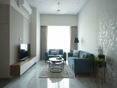 1850 sq ft 4 BHK 5T Apartment for rent in Raheja Imperia II at Lower Parel, Mumbai by Agent Shri Realty