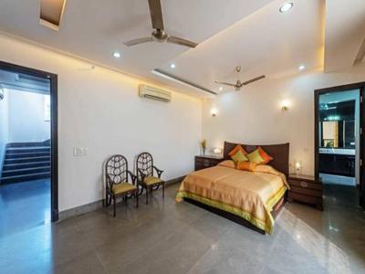 1852 sq ft 3 BHK 3T East facing Completed property Villa for sale at Rs 14.84 crore in B kumar and brothers the passion group in Defence Colony, Delhi